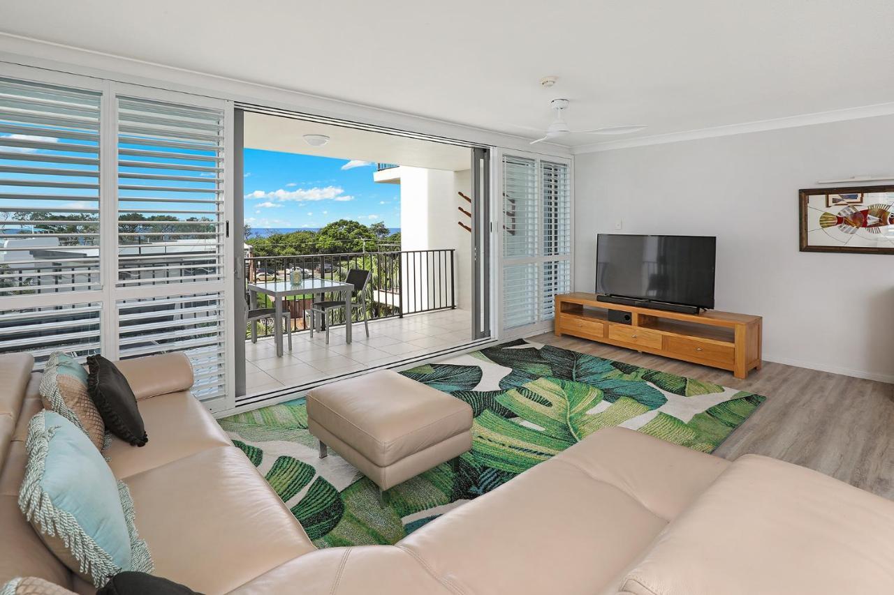 Majorca Isle Beachside Resort Maroochydore Exterior photo