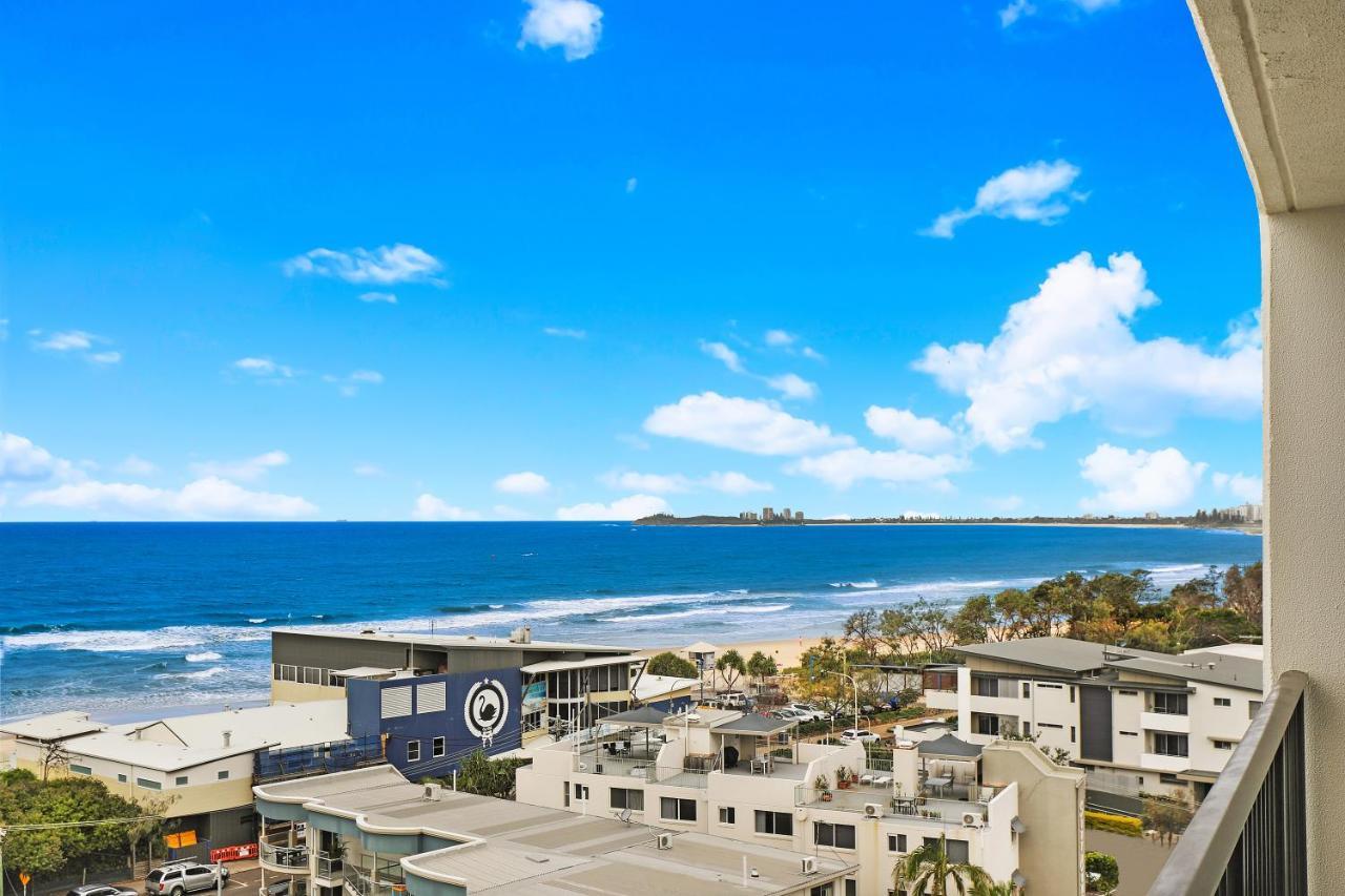 Majorca Isle Beachside Resort Maroochydore Exterior photo
