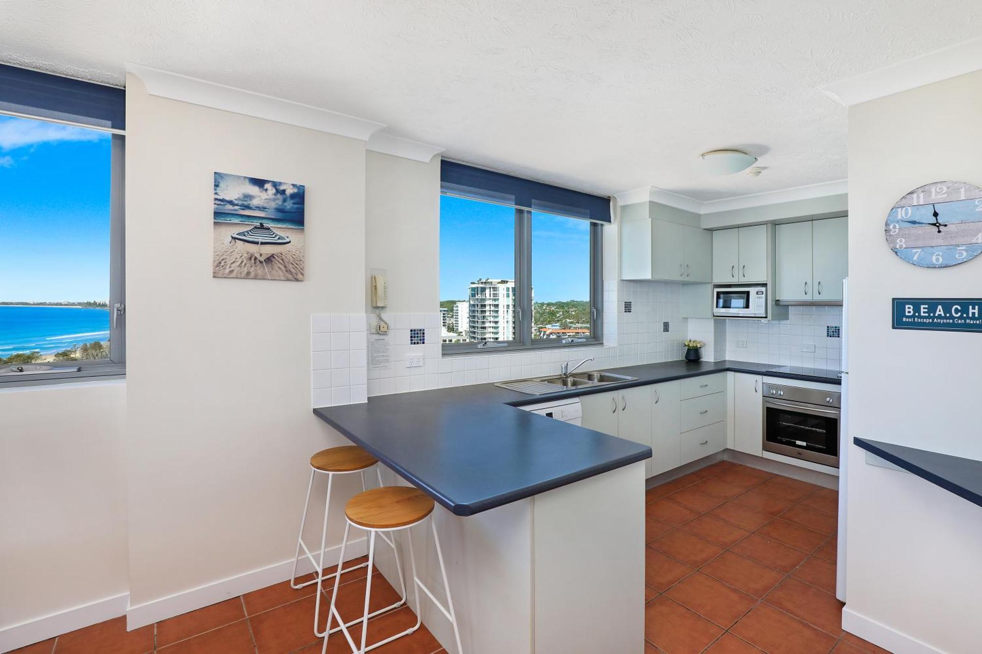 Majorca Isle Beachside Resort Maroochydore Exterior photo
