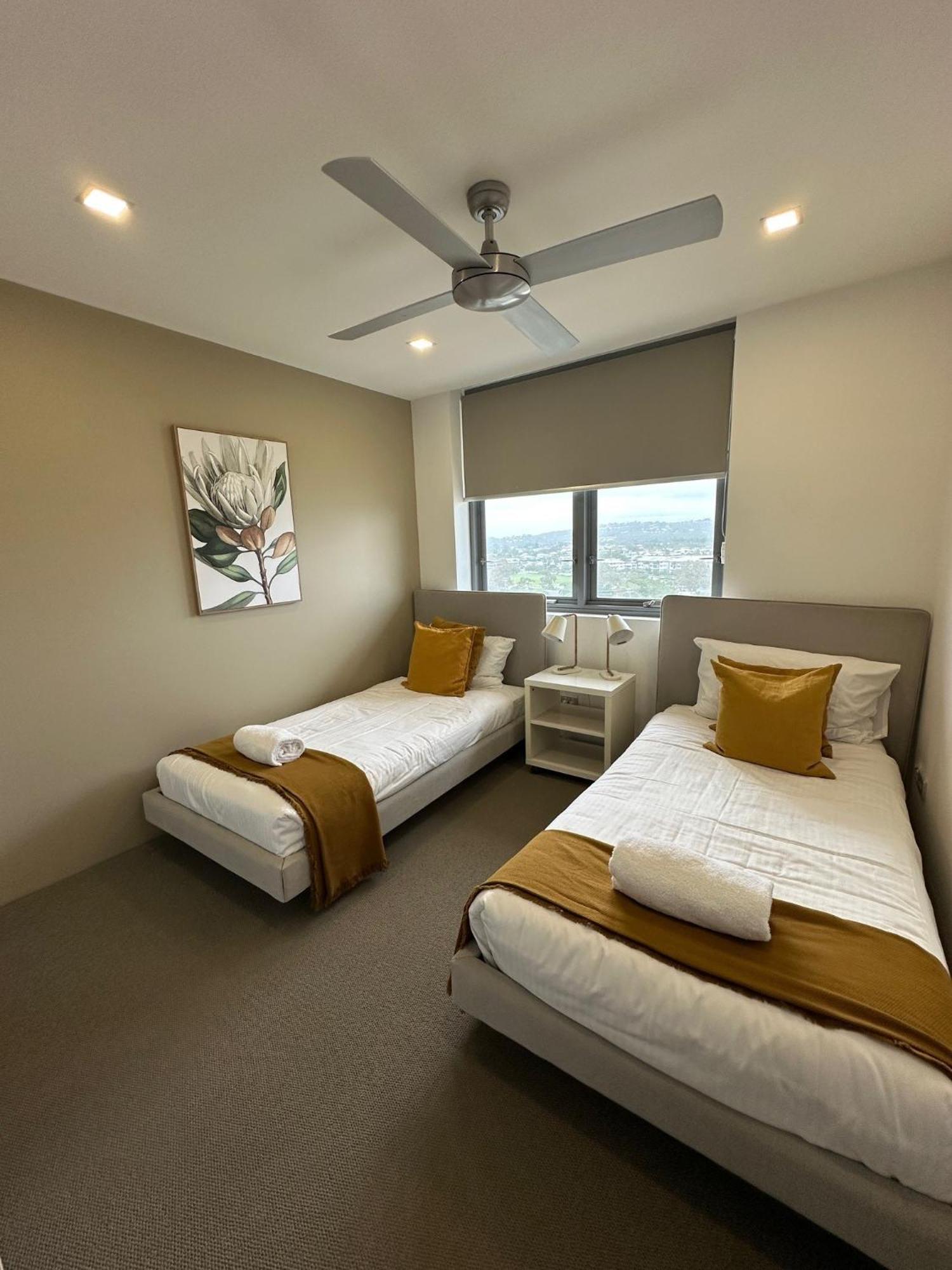 Majorca Isle Beachside Resort Maroochydore Exterior photo