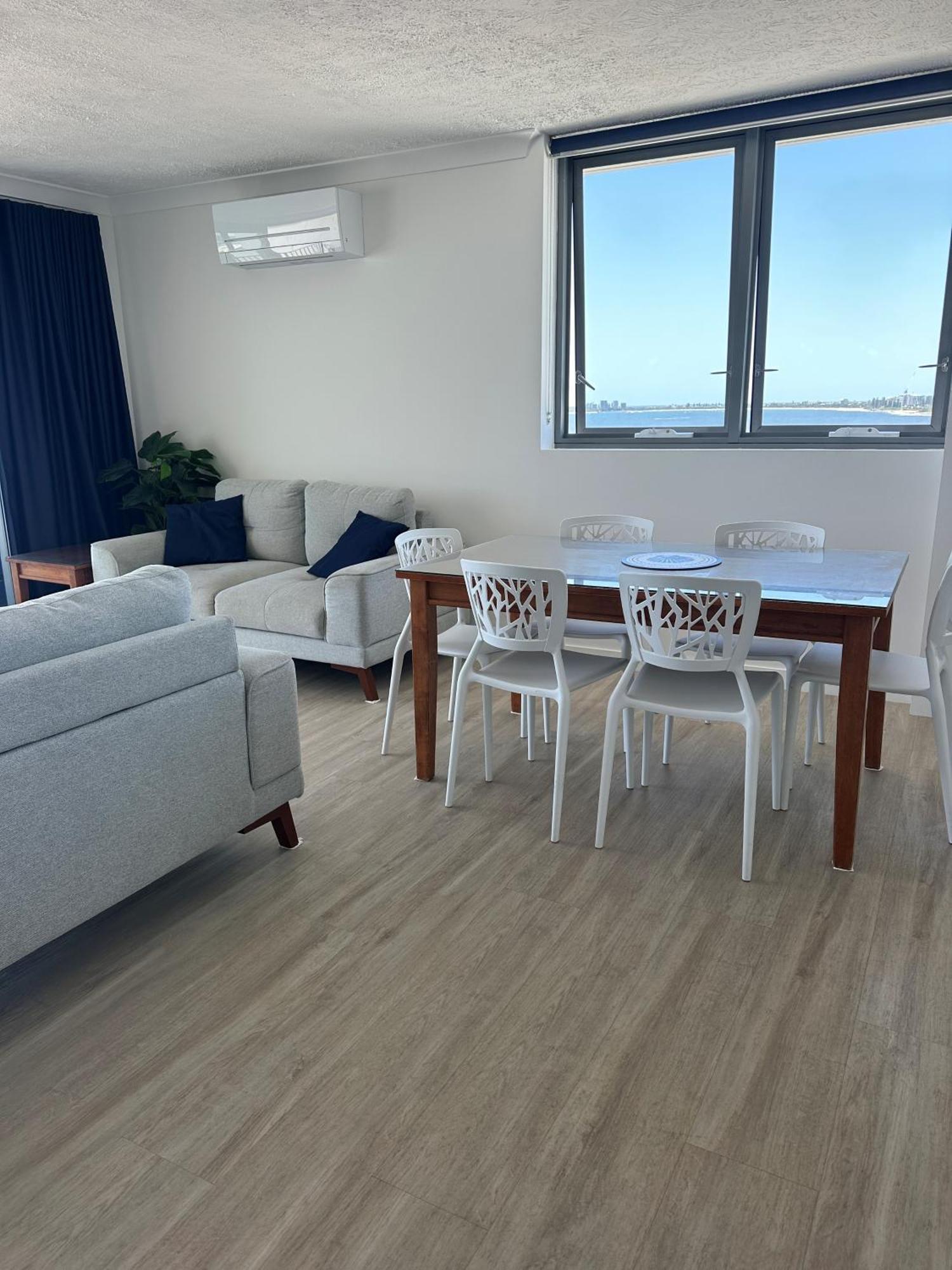 Majorca Isle Beachside Resort Maroochydore Exterior photo