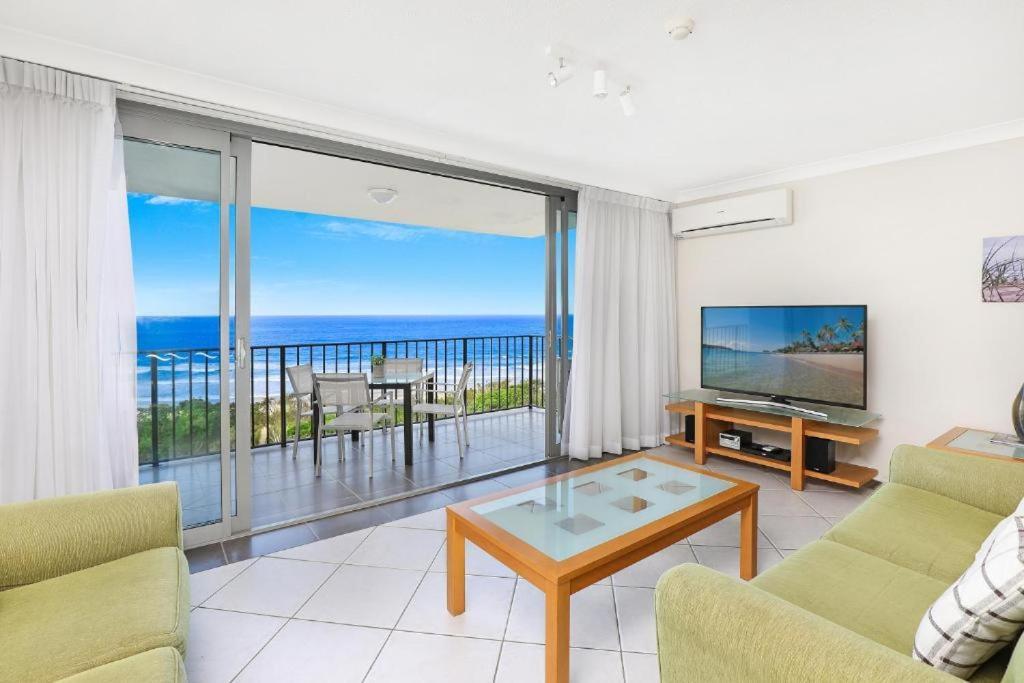 Majorca Isle Beachside Resort Maroochydore Exterior photo