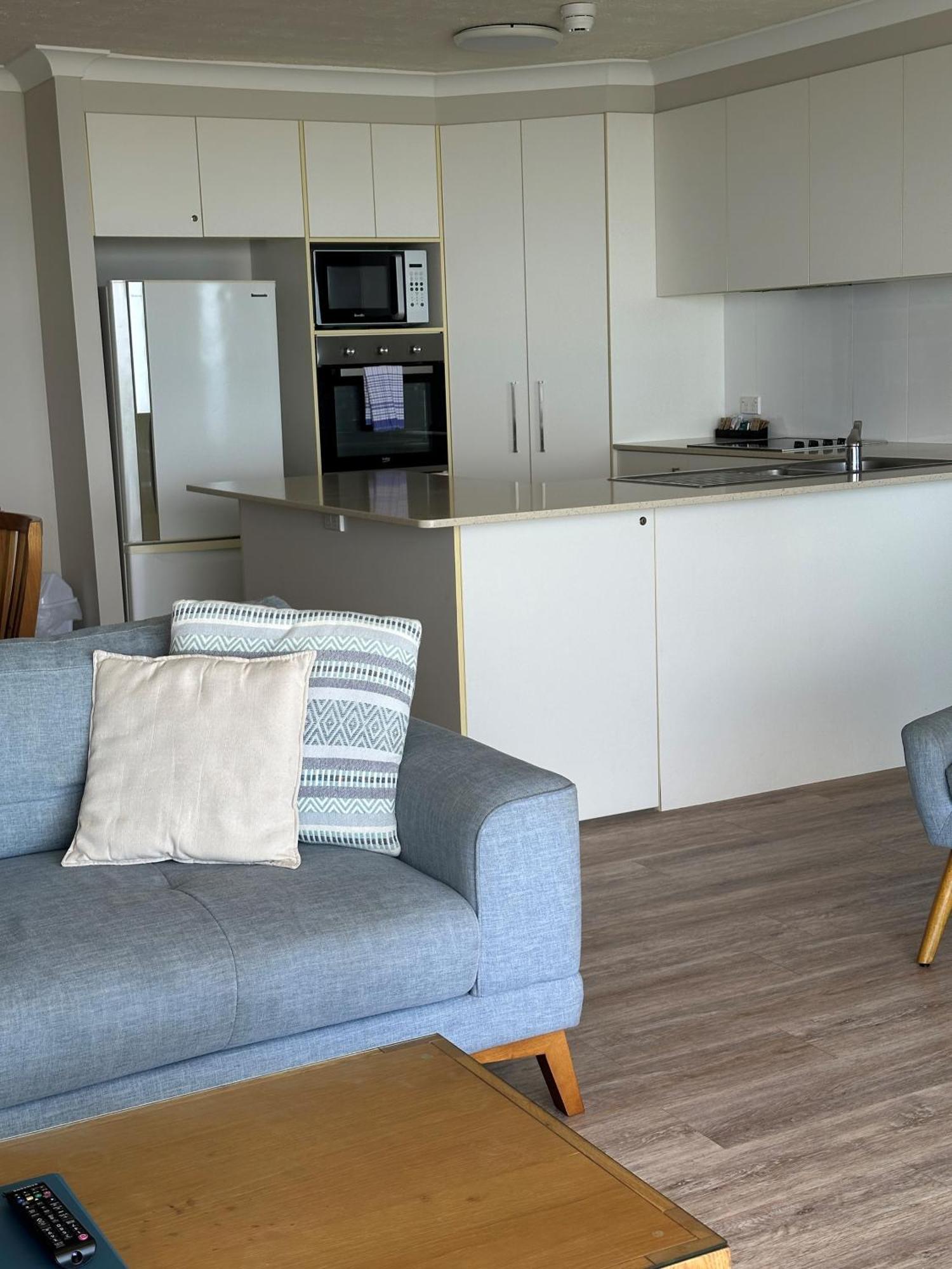 Majorca Isle Beachside Resort Maroochydore Exterior photo