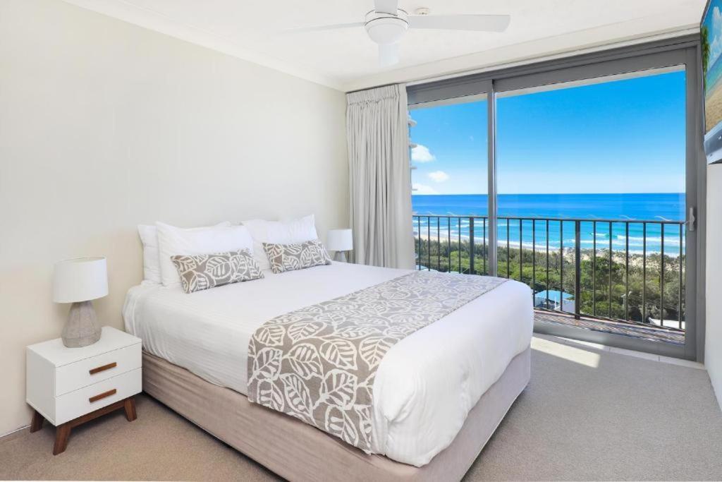 Majorca Isle Beachside Resort Maroochydore Exterior photo