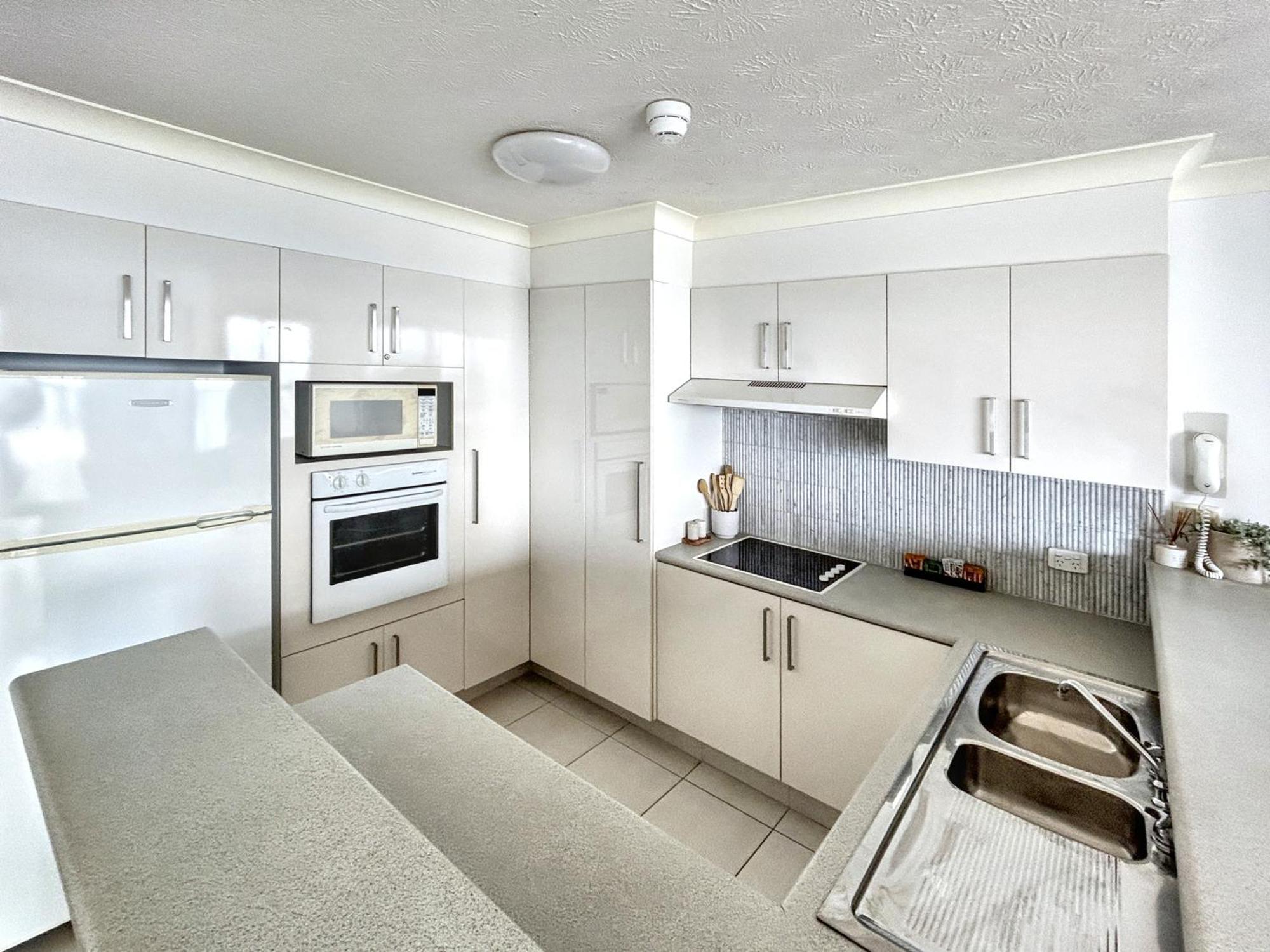 Majorca Isle Beachside Resort Maroochydore Exterior photo