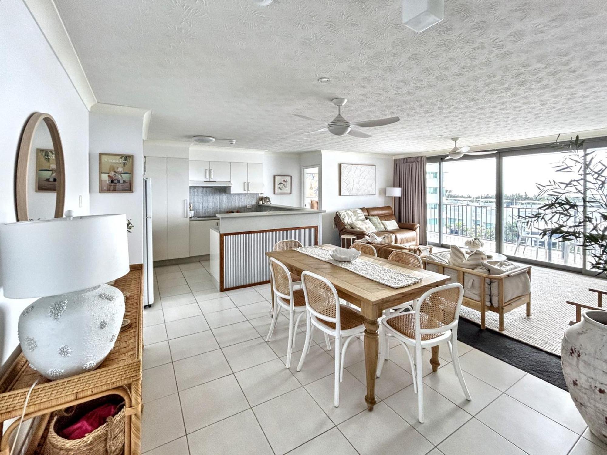 Majorca Isle Beachside Resort Maroochydore Exterior photo