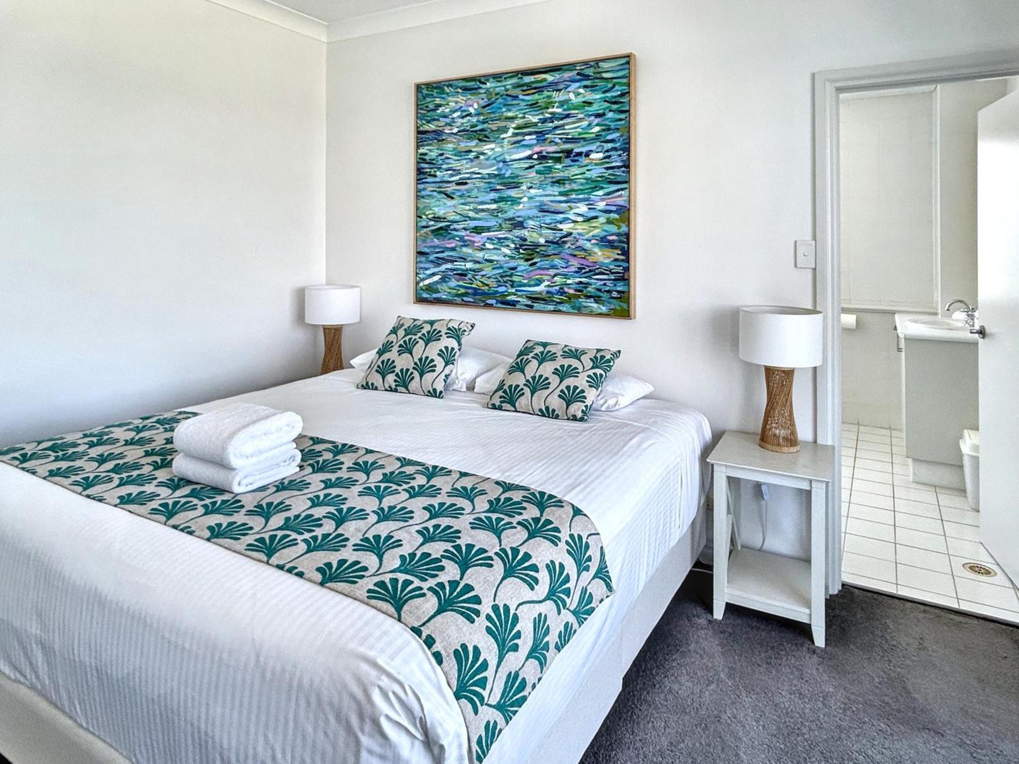 Majorca Isle Beachside Resort Maroochydore Exterior photo
