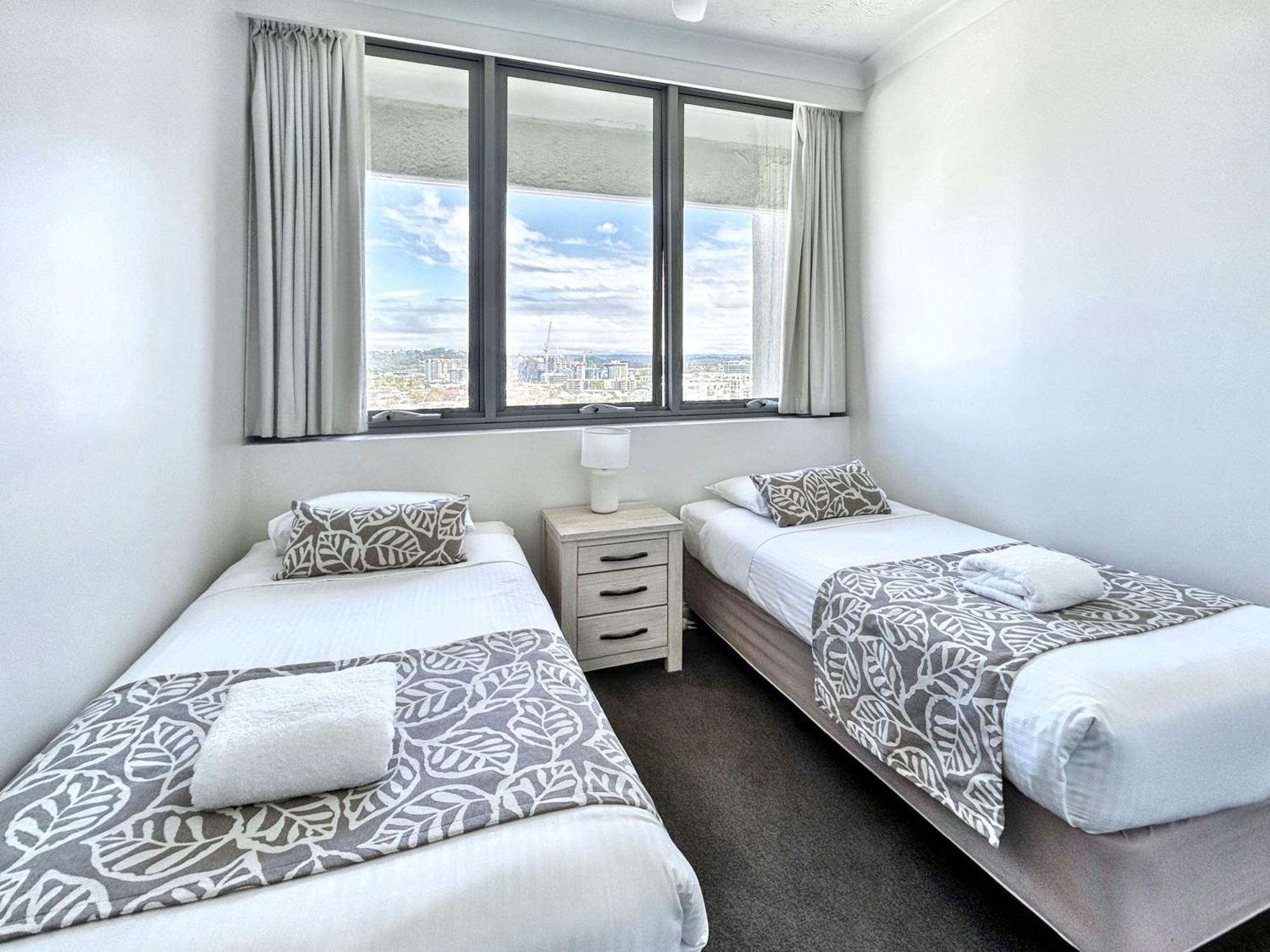 Majorca Isle Beachside Resort Maroochydore Exterior photo